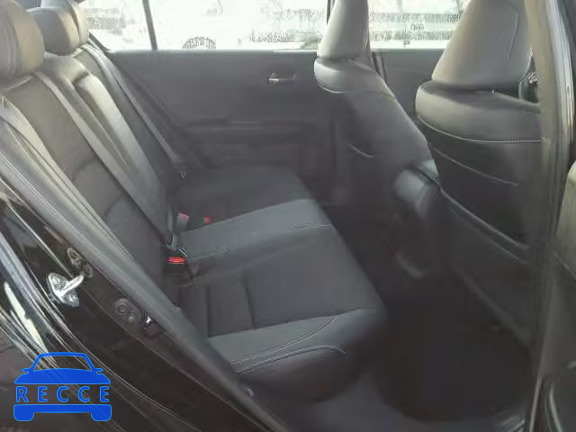 2017 HONDA ACCORD SPO 1HGCR2F52HA035986 image 5