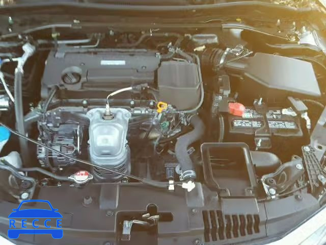 2017 HONDA ACCORD SPO 1HGCR2F52HA035986 image 6