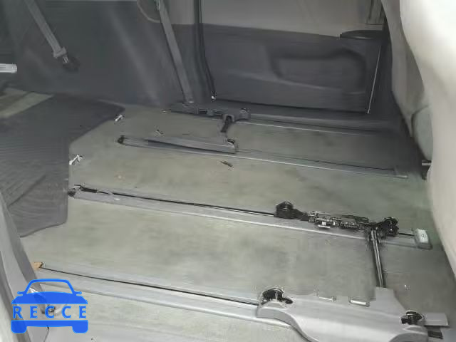 2015 TOYOTA SIENNA 5TDZK3DC5FS600753 image 5