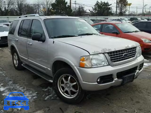 2003 FORD EXPLORER L 1FMDU75W03ZB57261 image 0