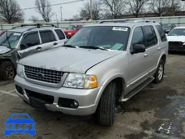 2003 FORD EXPLORER L 1FMDU75W03ZB57261 зображення 1