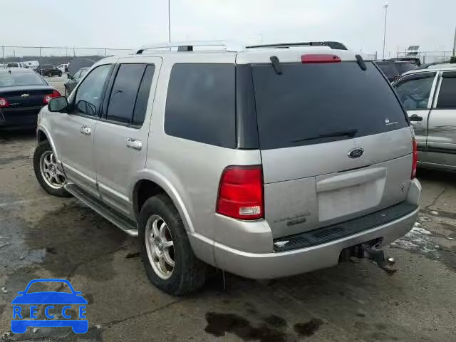 2003 FORD EXPLORER L 1FMDU75W03ZB57261 зображення 2