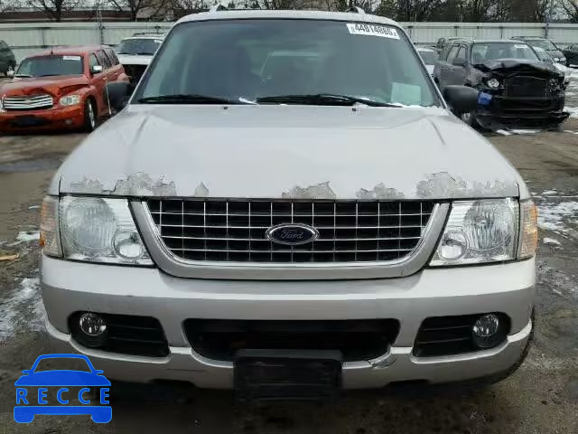 2003 FORD EXPLORER L 1FMDU75W03ZB57261 зображення 8