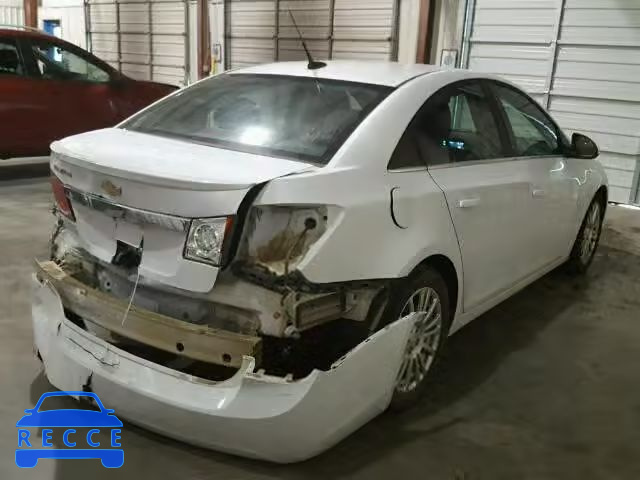 2013 CHEVROLET CRUZE ECO 1G1PH5SB7D7150695 image 3