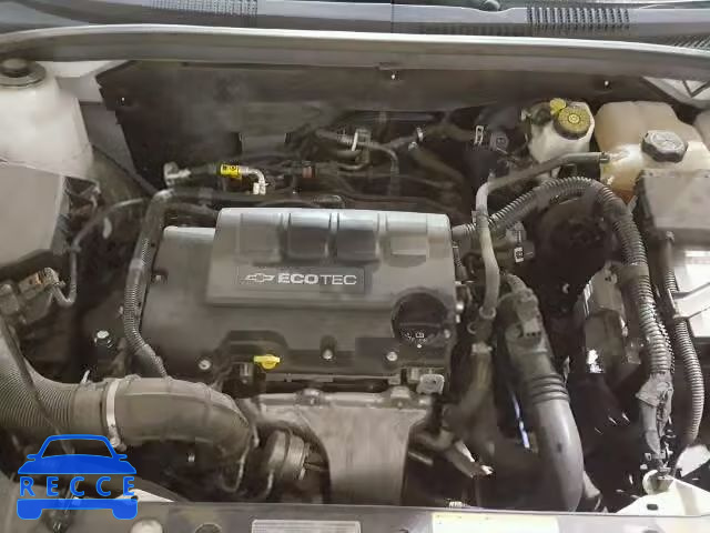 2013 CHEVROLET CRUZE ECO 1G1PH5SB7D7150695 image 6