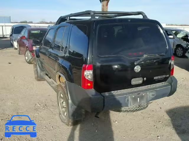 2003 NISSAN XTERRA SE 5N1MD28T03C638408 image 2