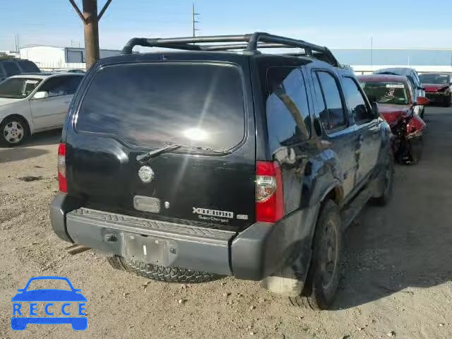 2003 NISSAN XTERRA SE 5N1MD28T03C638408 image 3