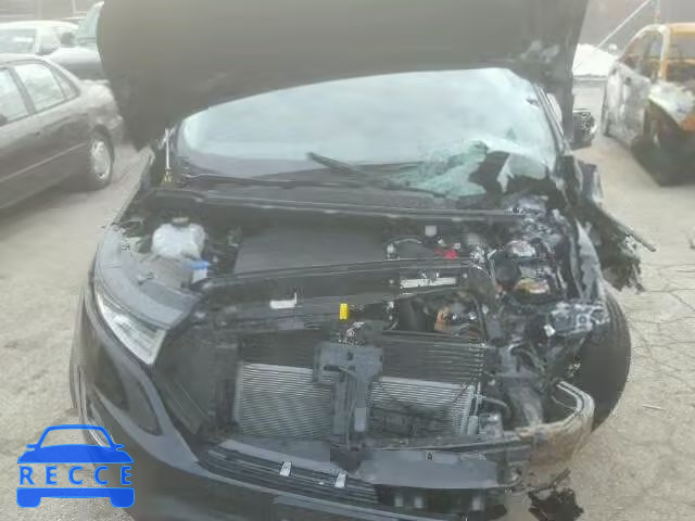 2016 FORD EDGE SEL A 2FMPK4J8XGBB77065 image 6
