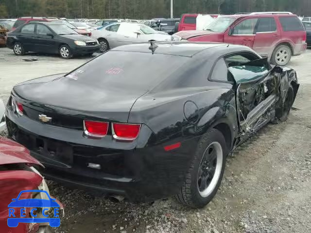 2011 CHEVROLET CAMARO LS 2G1FA1ED4B9173112 Bild 3