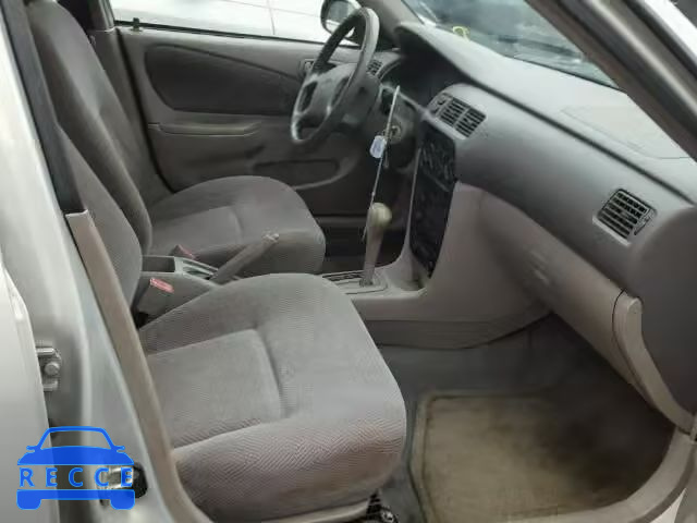 2002 CHEVROLET PRIZM/LSI 1Y1SK52852Z400293 image 4
