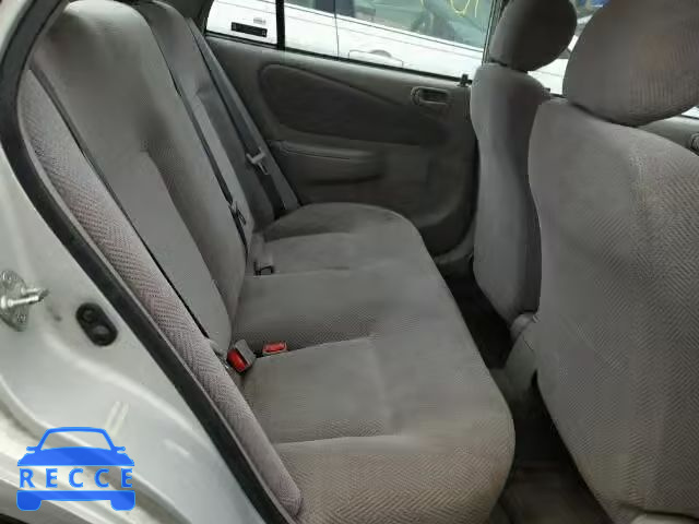 2002 CHEVROLET PRIZM/LSI 1Y1SK52852Z400293 image 5