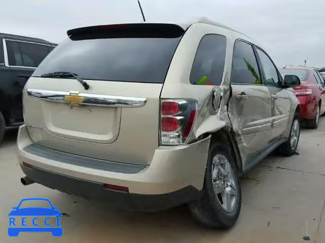 2009 CHEVROLET EQUINOX LT 2CNDL53F096227405 image 3