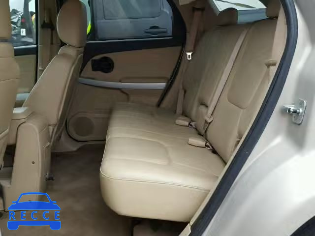 2009 CHEVROLET EQUINOX LT 2CNDL53F096227405 image 5