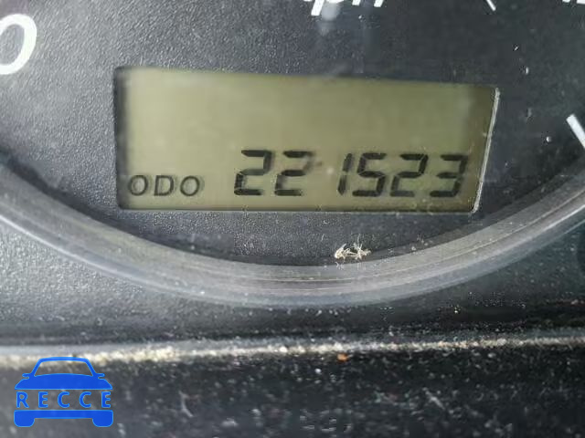 2005 MAZDA MPV WAGON JM3LW28A050547966 image 7