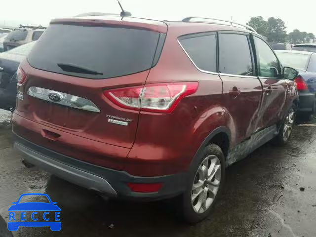 2016 FORD ESCAPE TIT 1FMCU0J92GUA15080 image 3