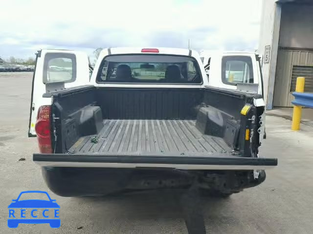 2015 TOYOTA TACOMA ACCESS CAB 5TFTX4CNXFX064165 image 9