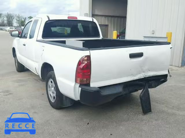 2015 TOYOTA TACOMA ACCESS CAB 5TFTX4CNXFX064165 image 2