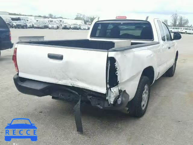 2015 TOYOTA TACOMA ACCESS CAB 5TFTX4CNXFX064165 image 3