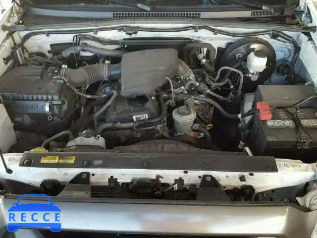 2015 TOYOTA TACOMA ACCESS CAB 5TFTX4CNXFX064165 image 6