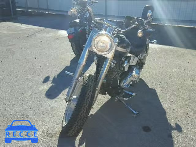 2003 HARLEY-DAVIDSON FLSTFI 1HD1BXB173Y047107 image 1