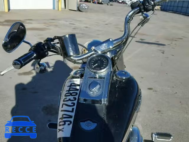 2003 HARLEY-DAVIDSON FLSTFI 1HD1BXB173Y047107 image 4