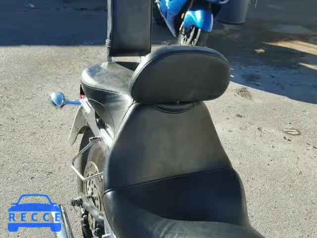 2003 HARLEY-DAVIDSON FLSTFI 1HD1BXB173Y047107 image 5