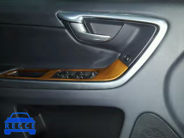 2017 VOLVO XC60 T5 YV440MRUXH2013611 image 9