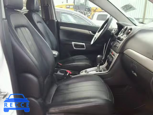 2012 CHEVROLET CAPTIVA LT 3GNAL3E53CS531621 image 4