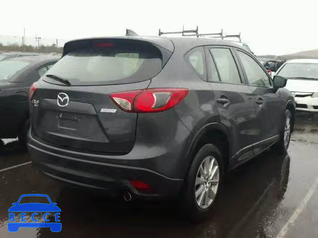 2016 MAZDA CX-5 SPORT JM3KE4BY3G0601747 image 3