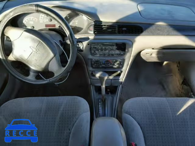 1997 CHEVROLET MALIBU 1G1ND52M2V6110794 image 8