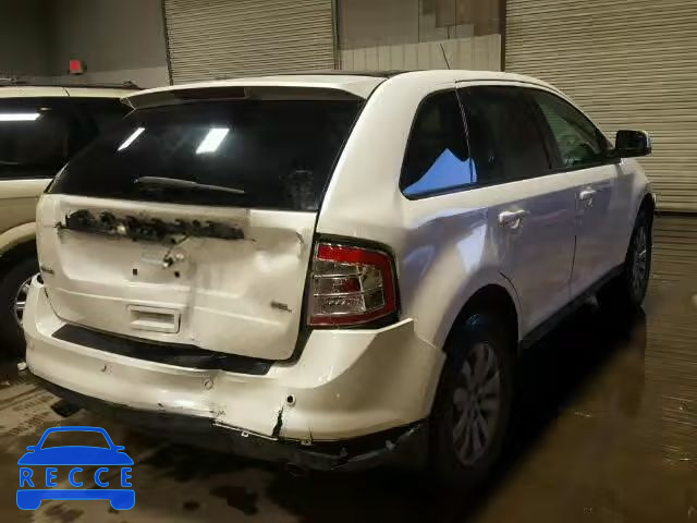 2010 FORD EDGE SEL 2FMDK3JC4ABA80596 image 3