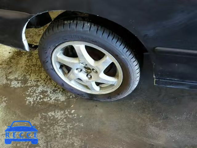 1996 ACURA INTEGRA LS JH4DC4351TS016688 зображення 9