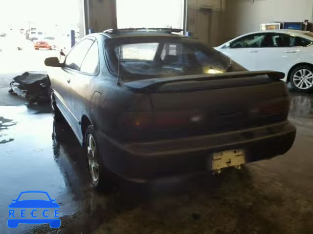 1996 ACURA INTEGRA LS JH4DC4351TS016688 image 2