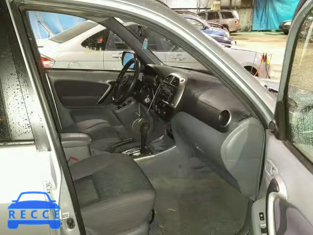 2006 FORD ESCAPE LIM 1FMCU94186KA42322 image 4