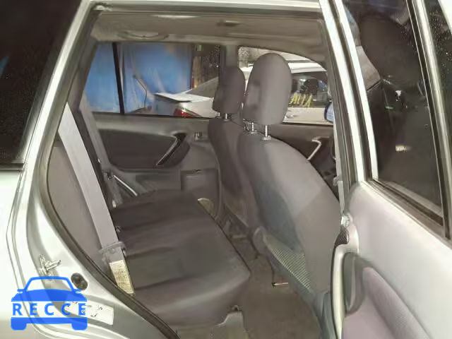 2006 FORD ESCAPE LIM 1FMCU94186KA42322 image 5