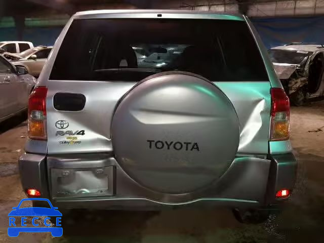 2006 FORD ESCAPE LIM 1FMCU94186KA42322 image 8