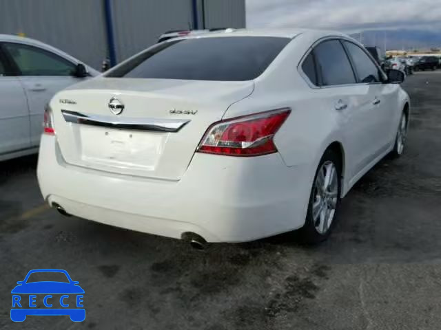 2013 NISSAN ALTIMA 3.5 1N4BL3AP2DC106277 зображення 3