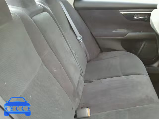 2013 NISSAN ALTIMA 3.5 1N4BL3AP2DC106277 image 5