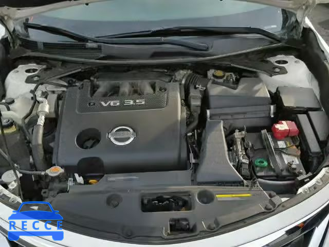 2013 NISSAN ALTIMA 3.5 1N4BL3AP2DC106277 зображення 6