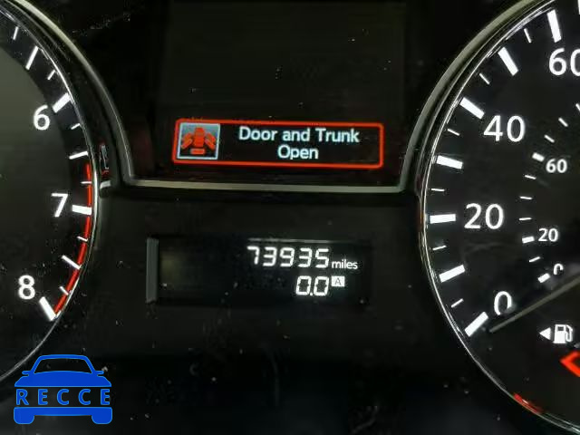 2013 NISSAN ALTIMA 3.5 1N4BL3AP2DC106277 image 7