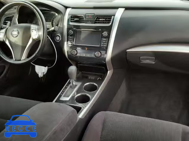 2013 NISSAN ALTIMA 3.5 1N4BL3AP2DC106277 зображення 8