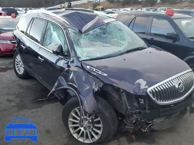 2009 BUICK ENCLAVE CX 5GAEV23D79J100378 image 9