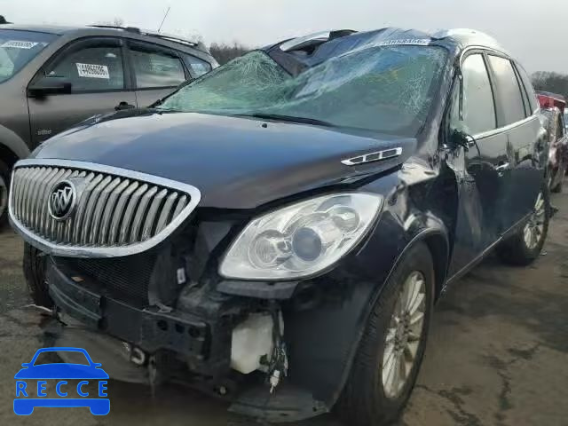 2009 BUICK ENCLAVE CX 5GAEV23D79J100378 зображення 1