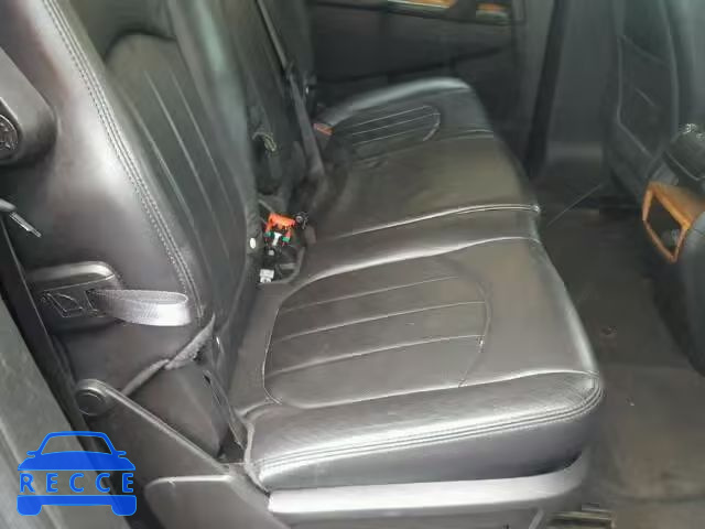 2009 BUICK ENCLAVE CX 5GAEV23D79J100378 image 5