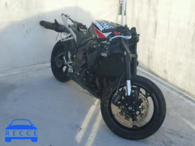 2009 HONDA CBR600RR JH2PC40049K204130 image 0