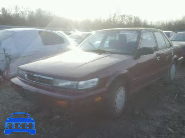 1992 NISSAN STANZA JN1FU21P1NT409817 Bild 1