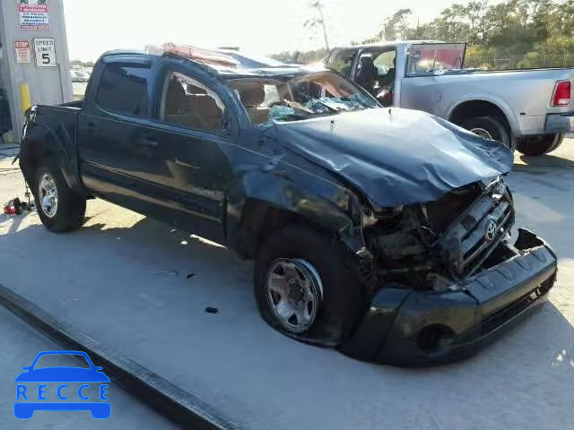 2009 TOYOTA TACOMA DOU 3TMLU42N49M029240 image 0