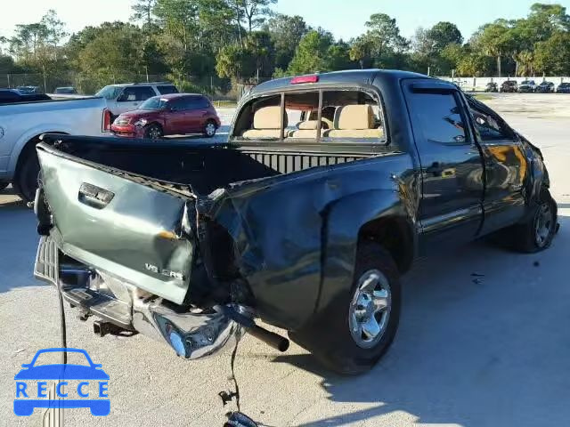 2009 TOYOTA TACOMA DOU 3TMLU42N49M029240 image 3