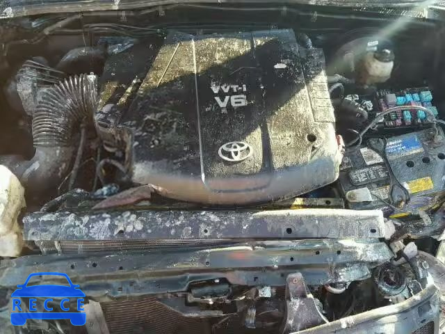 2009 TOYOTA TACOMA DOU 3TMLU42N49M029240 image 6