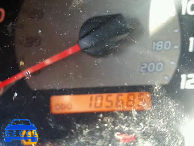 2009 TOYOTA TACOMA DOU 3TMLU42N49M029240 image 7